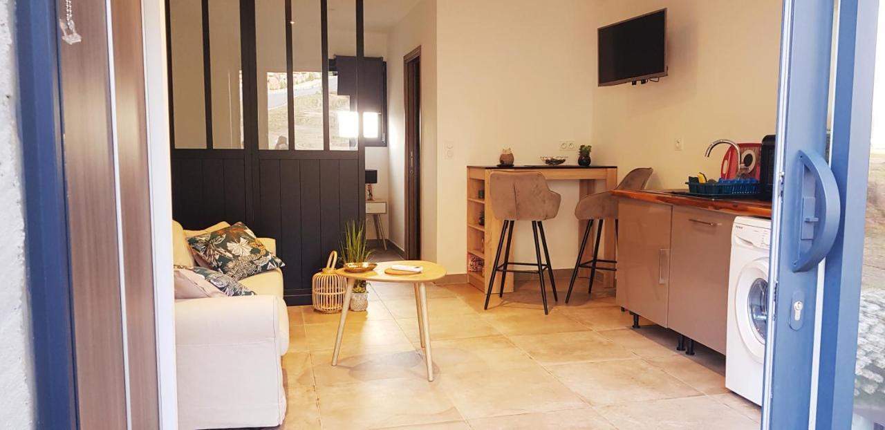 Ferienwohnung House Castirla Exterior foto